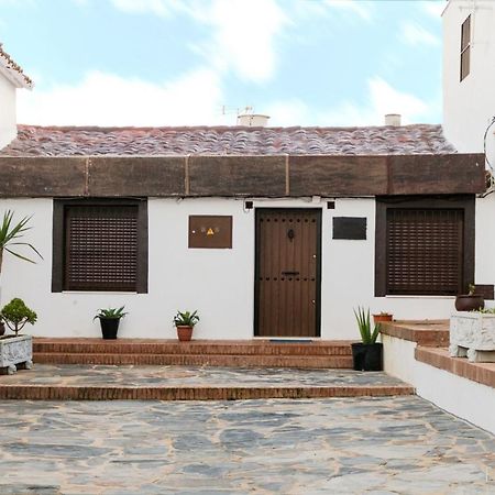 Casa Rural La Zzinetina Con Jacuzzi Constantina Exterior photo